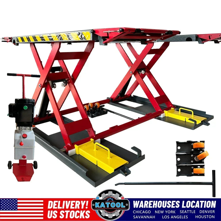 Scissor Lift