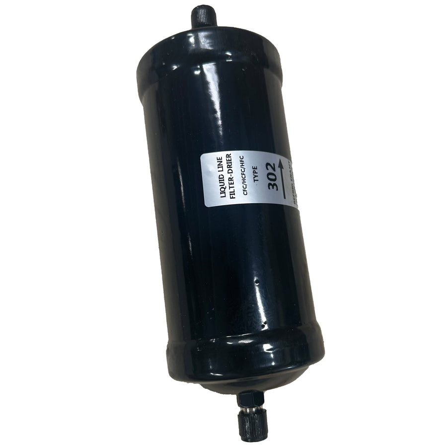 KATOOL Recycling Filter-Driers: Automotive