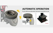 KATOOL KT-TV910 Hydraulic Truck Tire Changer