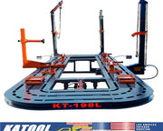 KATOOL AUTO BODY FRAME MACHINE