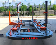 KATOOL AUTO BODY FRAME MACHINE