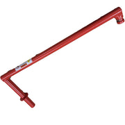 KT-2002 Red Bar