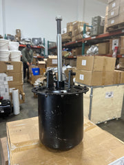 Tire Changer Machine Assembled Tire Changer Bead Breaker Cylinder for Car Tyre - Fully Assembled
