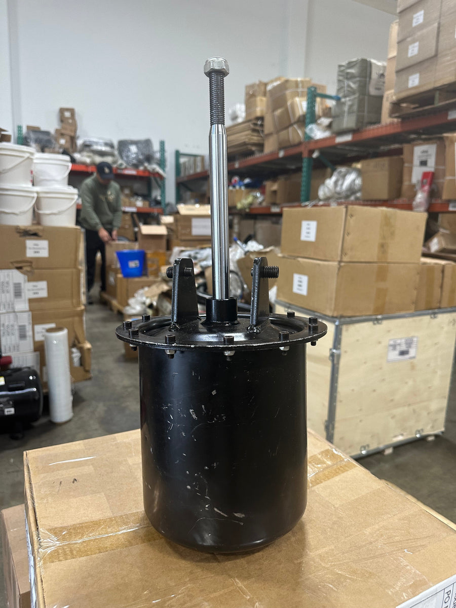 Tire Changer Machine Assembled Tire Changer Bead Breaker Cylinder for Car Tyre - Fully Assembled