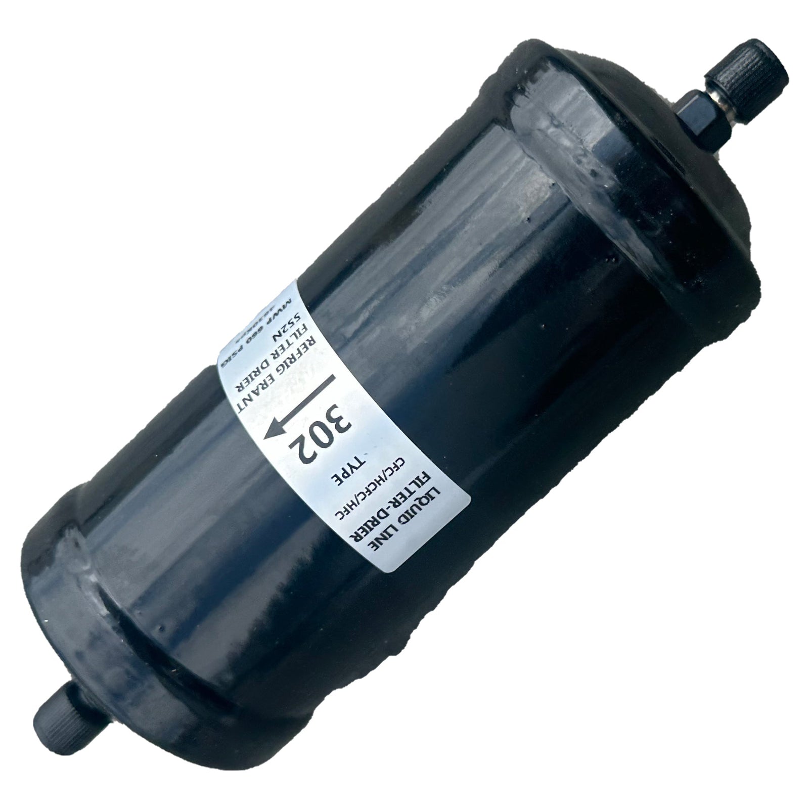 KATOOL Recycling Filter-Driers: Automotive