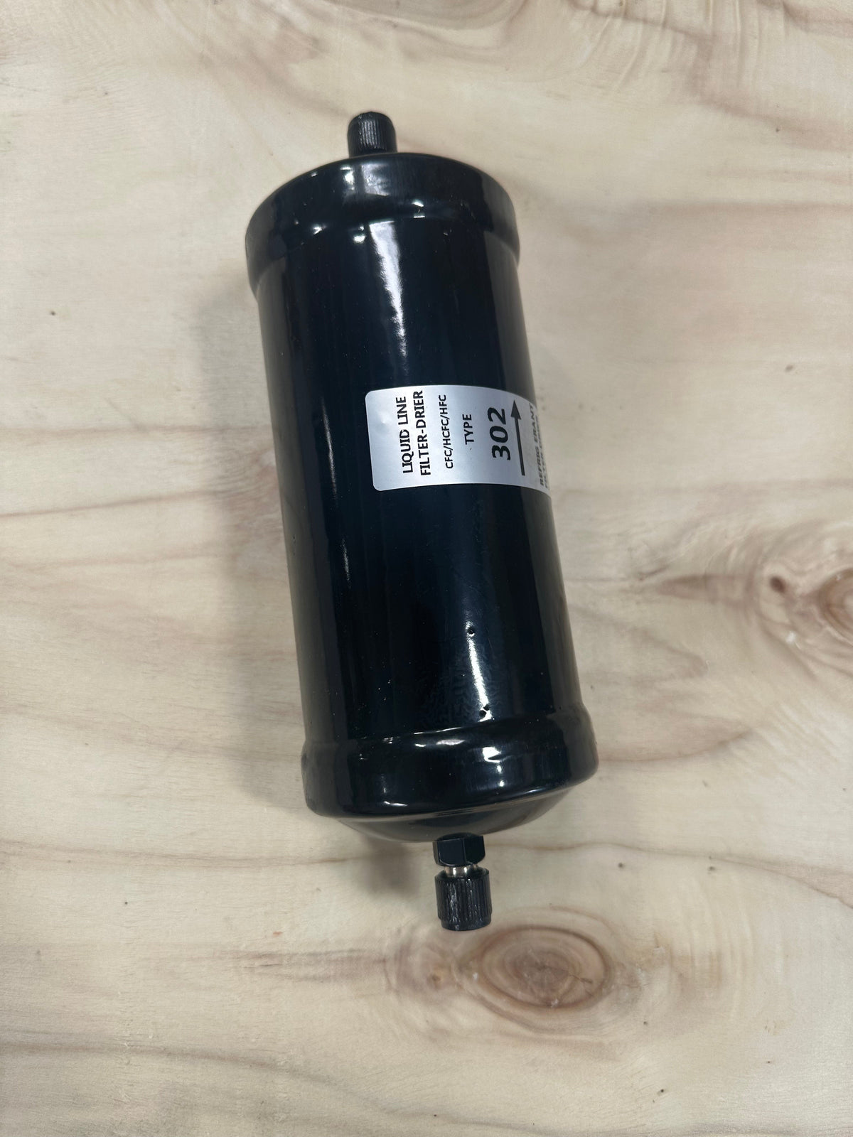 KATOOL Recycling Filter-Driers: Automotive