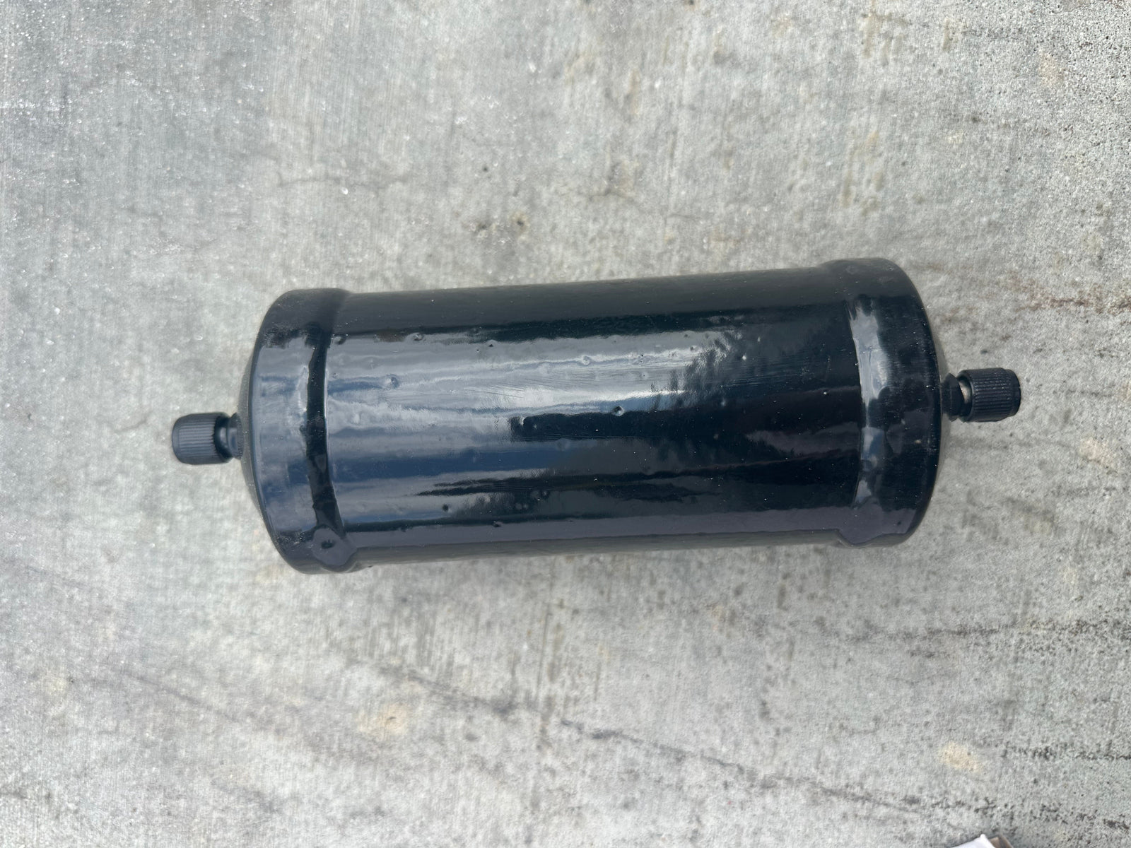 KATOOL Recycling Filter-Driers: Automotive