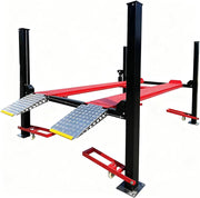 Katool 4H950 9,500lbs Heavy Duty 4 Post Parking Car lift