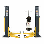 KATOOL KT-PMRL200 7000lb Portable 2-Post Lift