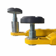 KATOOL KT-PMRL200 7000lb Portable 2-Post Lift
