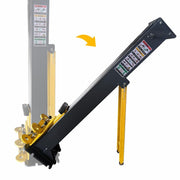 KATOOL KT-PMRL200 7000lb Portable 2-Post Lift