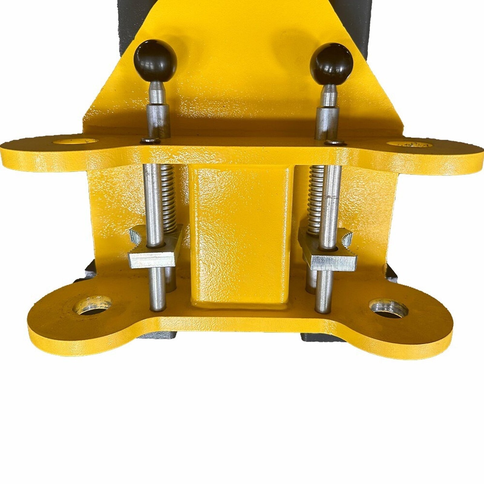 KATOOL KT-PMRL200 7000lb Portable 2-Post Lift
