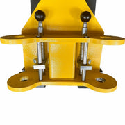 KATOOL KT-PMRL200 7000lb Portable 2-Post Lift