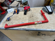 KT-2002 Red Bar