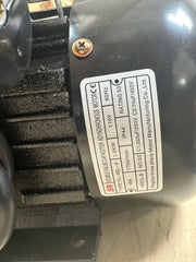 Electric MOTOR for Tire Changers