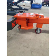 KATOOL KT-310 Auto Body Frame Machine