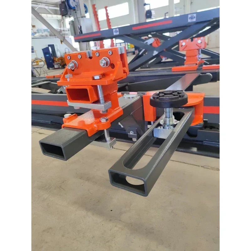KATOOL KT-310 Auto Body Frame Machine