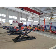 KATOOL KT-310 Auto Body Frame Machine