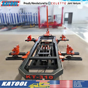 KATOOL KT-310 Auto Body Frame Machine