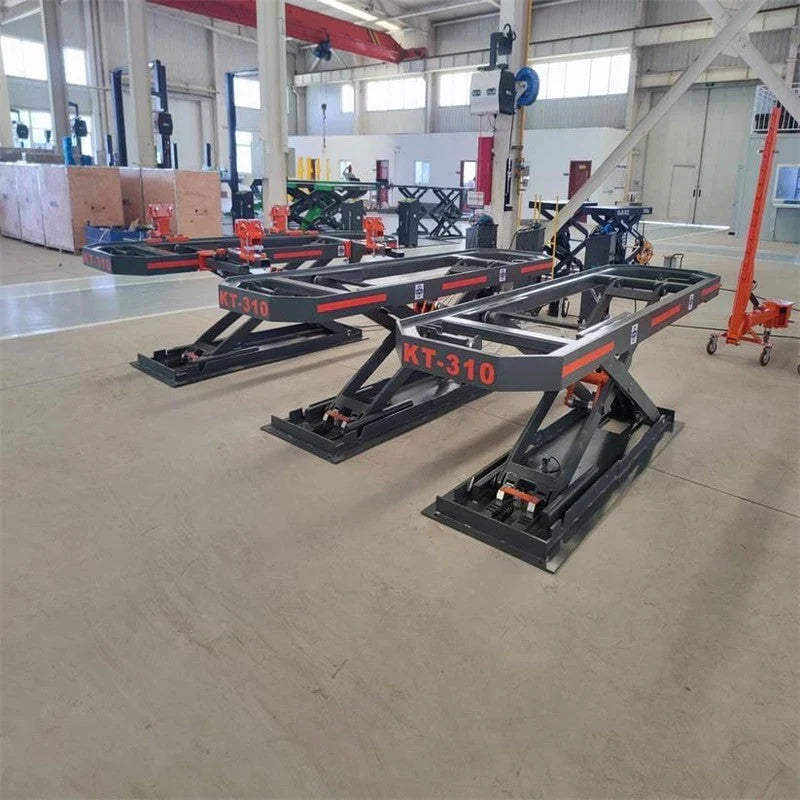 KATOOL KT-310 Auto Body Frame Machine