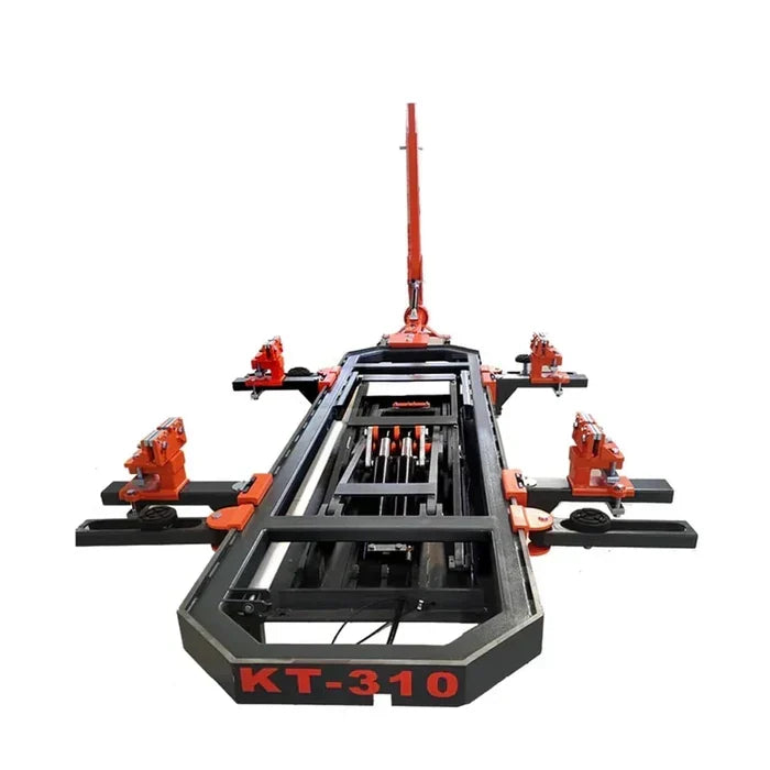 KATOOL KT-310 Auto Body Frame Machine