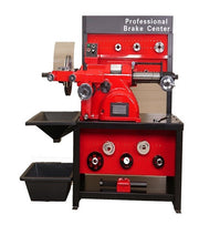 KATOOL C9370C Brake Lathe Machine