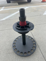 KATOOL KT-2002 Threaded Spindle