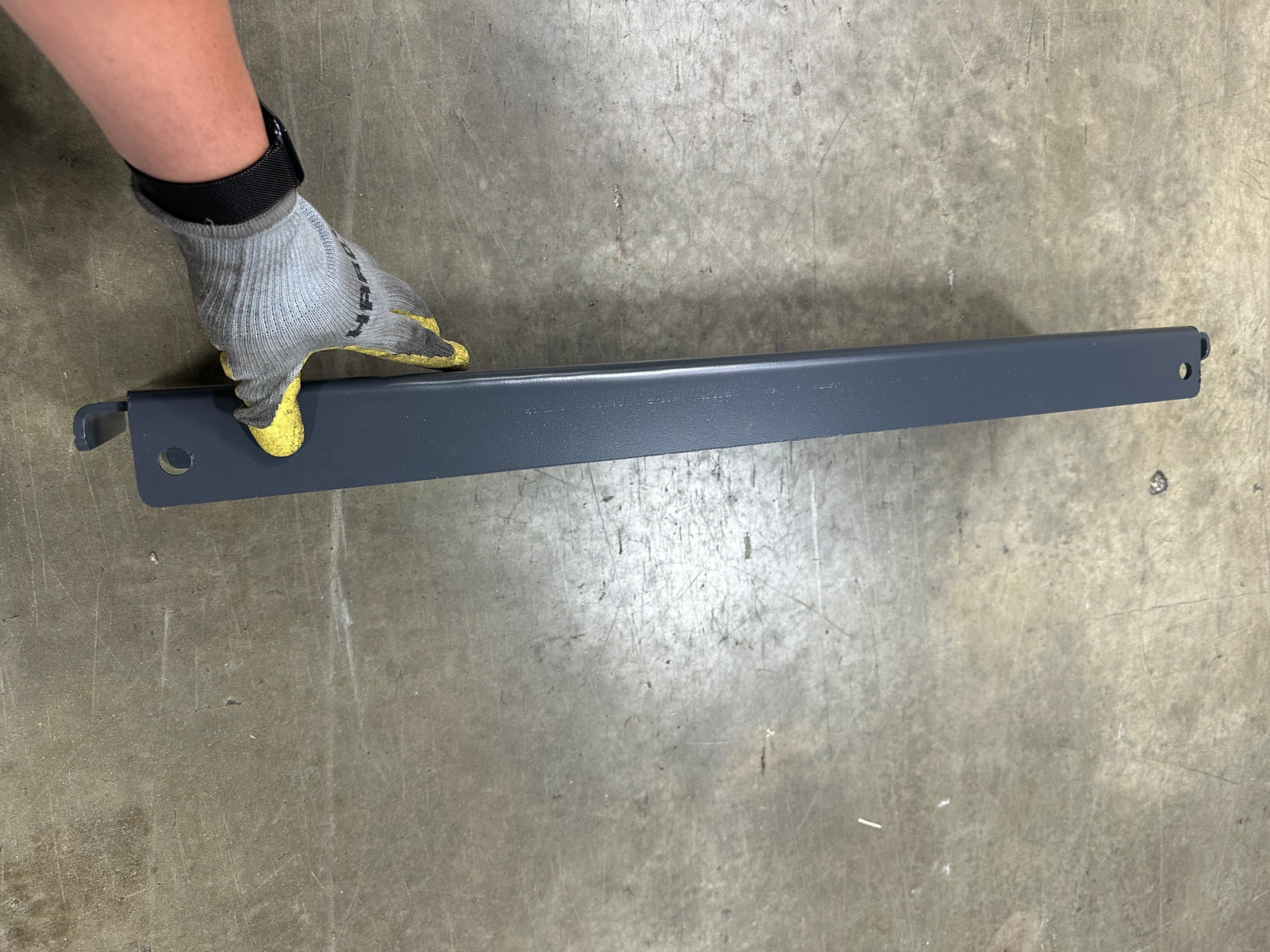 KATOOL Jack Tray for 4-post car lift