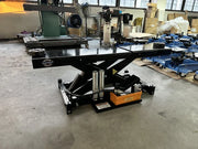 Katool KT-RJ70 7,000 lb Rolling Bridge Jack for Four-Post Lifts