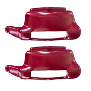 KATOOL Tire Changer RED Plastic Bird Head Mount Demount head Duck head (Set of 2)