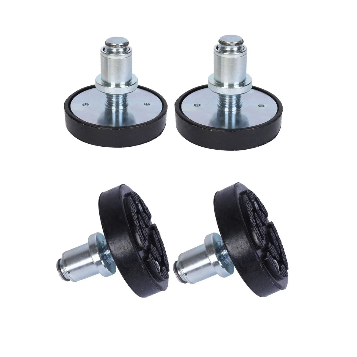KATOOL  Lift Screw Pad (Set of 4) and Standard Extension