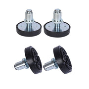 KATOOL  Lift Screw Pad (Set of 4) and Standard Extension