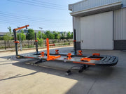 KATOOL AUTO BODY FRAME MACHINE