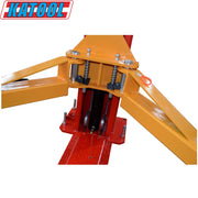 KATOOL KT-H100 2 Post Lift 10000lbs Auto Lift Truck Hoist Car Lift