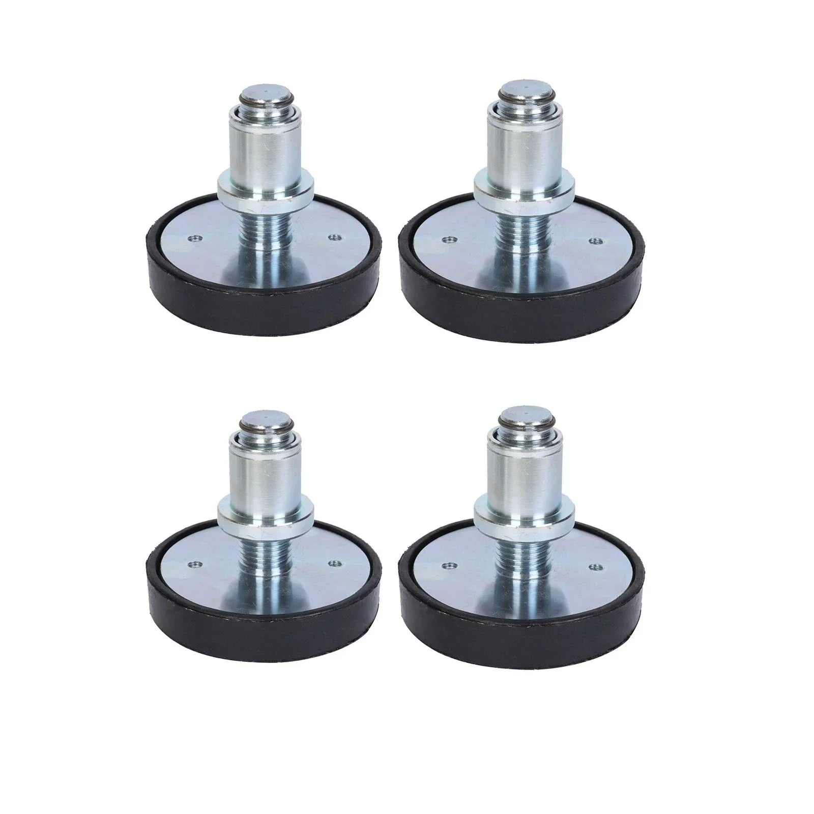 KATOOL  Lift Screw Pad (Set of 4) and Standard Extension
