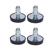 KATOOL  Lift Screw Pad (Set of 4) and Standard Extension