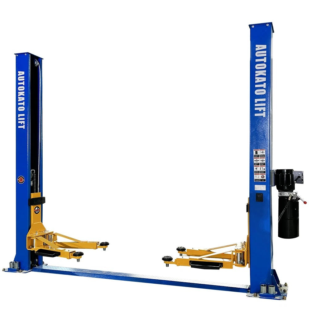 KATOOL Two Post Vehicle Lift 10,000lbs KT-H105