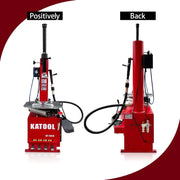 KATOOL Tire Repaire Machine Garage Equipment KT-T810-L Tire Changer