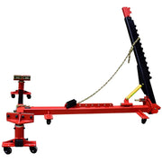 KATOOL Auto Body Puller Frame Straightener with 3 ton Air Jack---KT-255