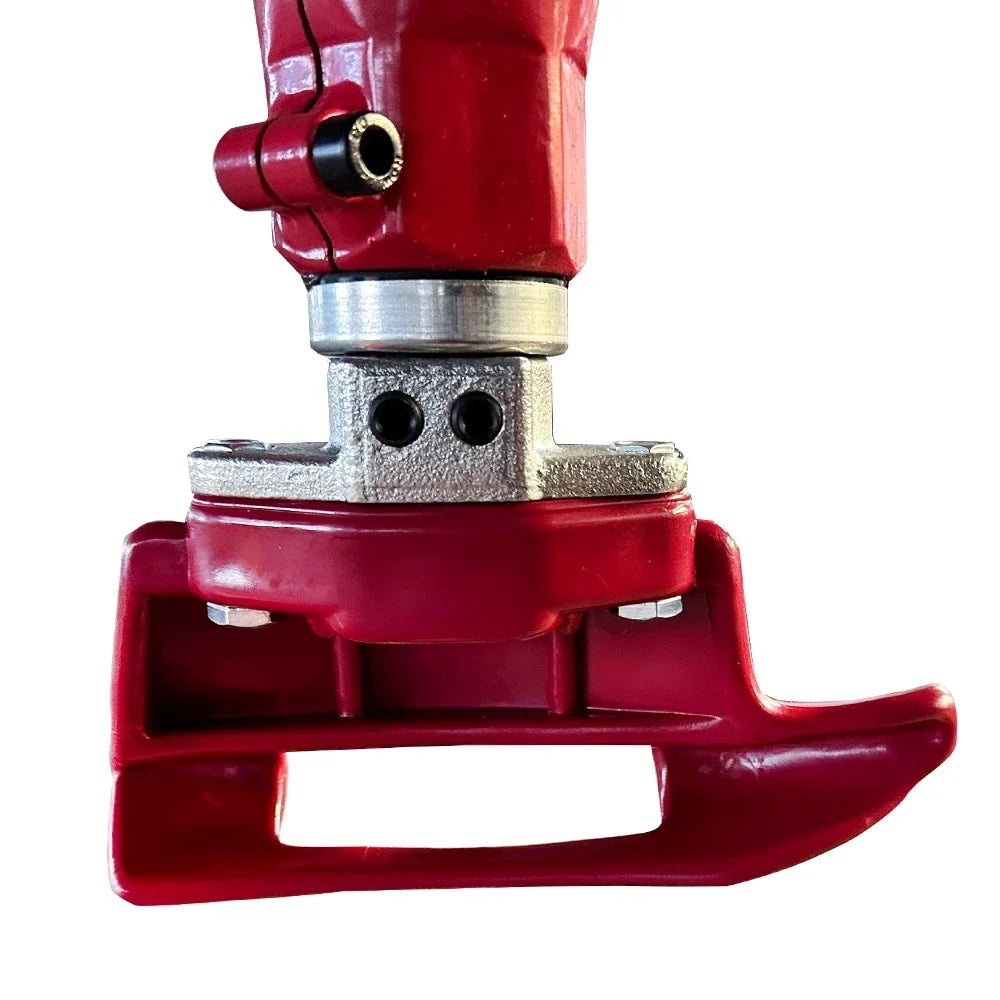 KATOOL Tire Changer RED Plastic Bird Head Mount Demount head Duck head (Set of 2)