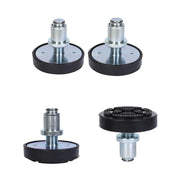 KATOOL  Lift Screw Pad (Set of 4) and Standard Extension