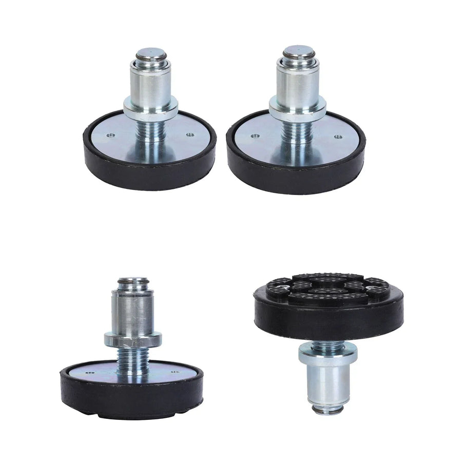 KATOOL  Lift Screw Pad (Set of 4) and Standard Extension
