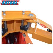 KATOOL KT-H100 2 Post Lift 10000lbs Auto Lift Truck Hoist Car Lift