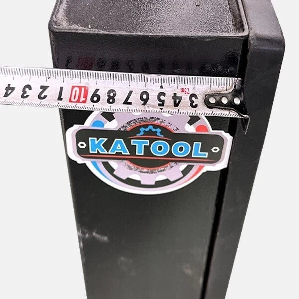KATOOL KT-1030P Mini Tire Changer Machine 10-21 Inch for Road Rescue