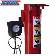 KATOOL KT-T810/KT-B700 Tire Changer & Wheel Balancer Combo 2.0HP Motor