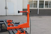 KATOOL AUTO BODY FRAME MACHINE