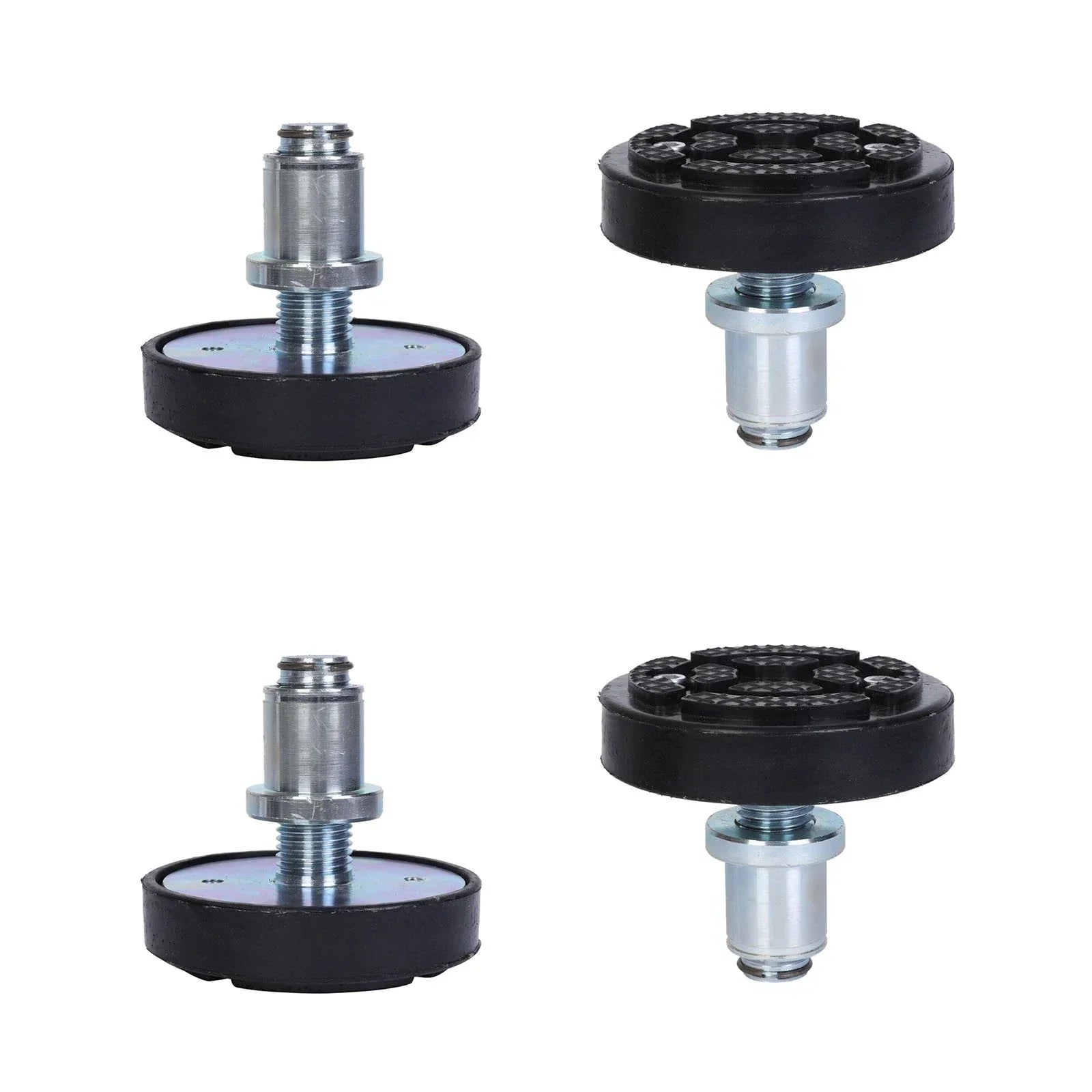 KATOOL  Lift Screw Pad (Set of 4) and Standard Extension