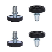 KATOOL  Lift Screw Pad (Set of 4) and Standard Extension