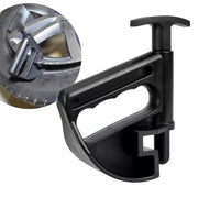 KATOOL 2 Pack Tire Changer Changing Bead Clamp Drop Center Tool Universal Rim Clamp
