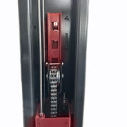 Katool 12000 Lbs Two Post Auto Lift KT-H120D 4HP Single Lock Release 2-Post Car Lift